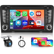 6G+128G 8 branduolių 