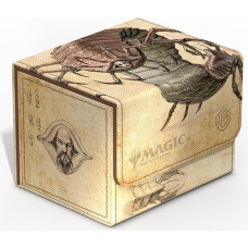 Ultimate Guard Sidewinder 100+ Xenoskin Magic: The Gathering | Avatar: The Last Airbender - Koh, the Face Stealer, Blue White