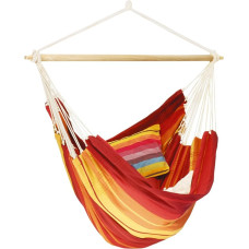 Amazonė Brazilija Gigante lava