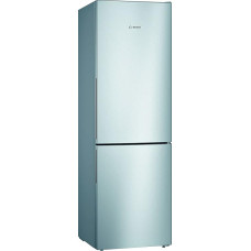 BOSCH integruotas šaldytuvas su šaldikliu