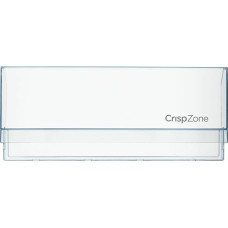 LUTH Premium Profi Parts stalčiaus dangtelis Crispzone šaldytuvo daliai, suderinamas su Gorenje 407996 šaldytuvo su šaldikliu derinyje