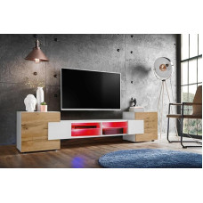 TV stovas 