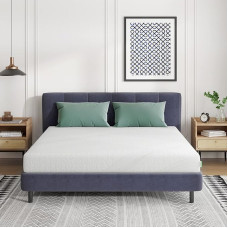 Novilla Matratze 140x190cm H2&H3 Kaltschaummatratze 9 Zonen Schaumstoff Rollmatratze Atmungsaktiv und Weich Oeko-Tex 18cm