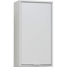 FMD baldai Vonios spintelė, medinė, balta