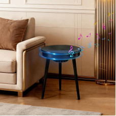 FATIVO šoninis staliukas su 