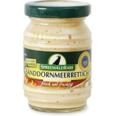 Sea Buckthorn Horseradish 105 ml