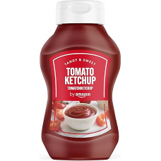 by Amazon Tomato Ketchup, 500 ml
