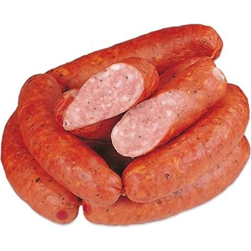 Bauernsufzer - Landmetzgerei Schiessl - Apie 400 g