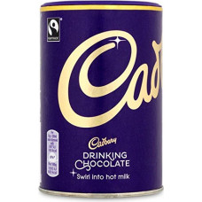 Cadbury Original Drinking Chocolate 250g - Pack of 2