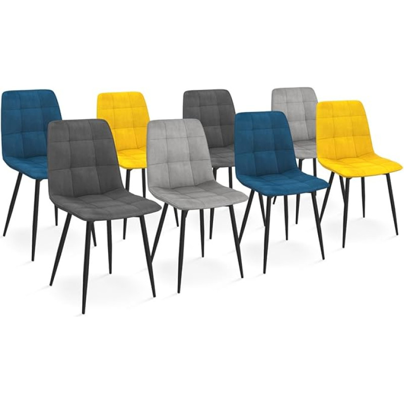 IDMarket - 8 