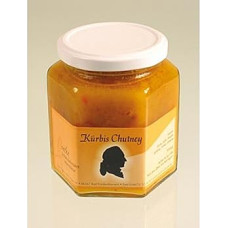 Goethe Manufaktur - Pumpkin Chutney, 390 g
