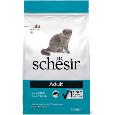 Schesir Maintenance Fish 1,5 KG