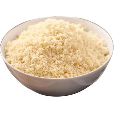 Kuskuso ryžiai 5 kg Ekologiški