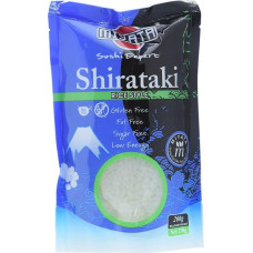 MIYATA Shirataki, ryžių, 6 vnt. (6 x 270 g)
