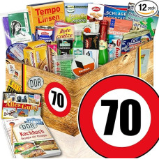 Ypatinga dovana / DDR dovana / Gimtadienis 70 / Dovana motinai