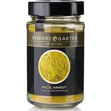 Gewürzgarten Selection Gewürzgarten Raz el Hanout Cous-Cous Spice Mix, 100 g