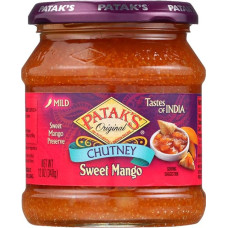 Sweet Mango Chutney Pack of 3
