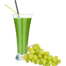 Vynuogių išrūgų milteliai 