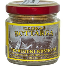 Bottarga di Muggine Proso ikrai, malti, Italija, 70 g