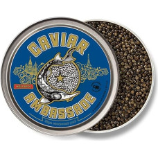 Caviar Ambassade - Caviar Baeri French - 100 g