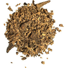 Dried Morel - Fracture - Conica 70% Feet, 30% Broken Heads