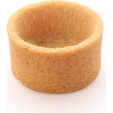 Pidy Micro Round Sweet Butter Trendy Shells - Pack Size = 1 x 63