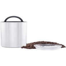 Bulletproof Planetary Design Airscape 64oz Air Tight Cannister