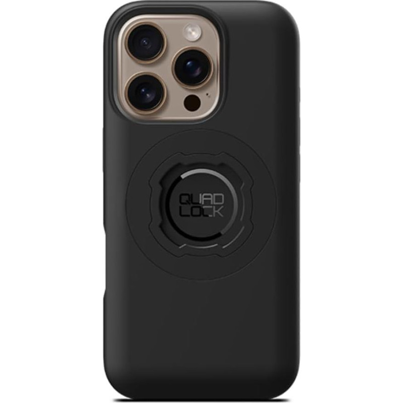 QUAD LOCK MAG dėklas iPhone 16 Pro