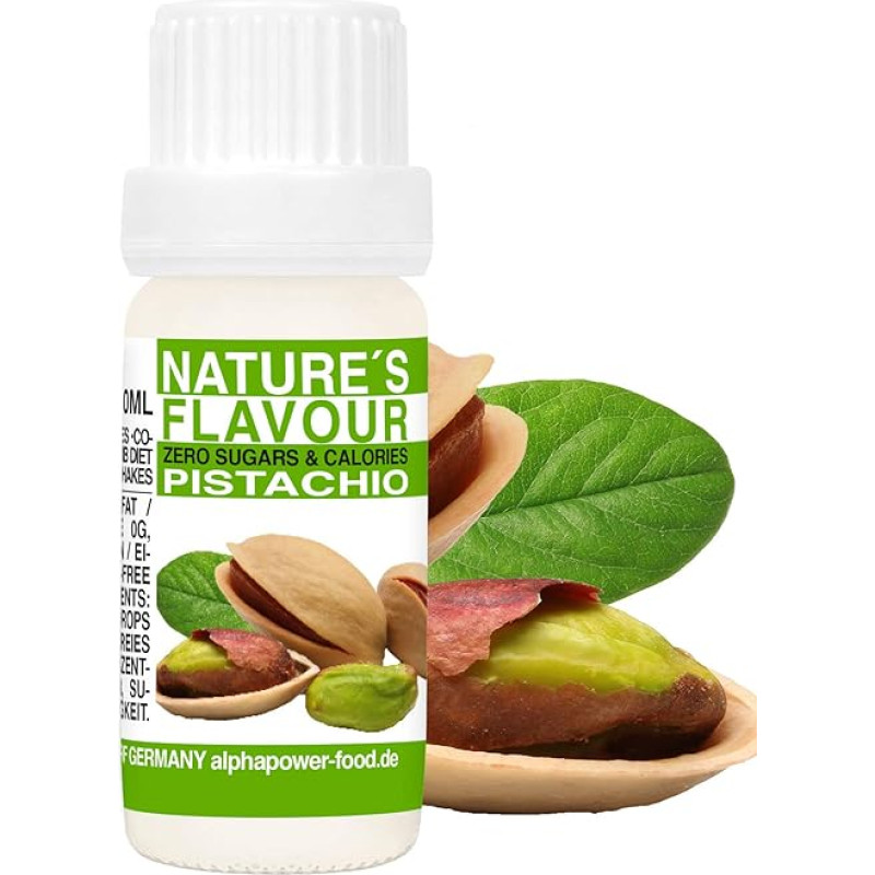 Aromato lašeliai, Aromato lašeliai, Aromato lašeliai, Aromato skystis, Kepimo aromatas, Maisto aromatas, Saldiklis be cukraus, Skystas aromatas, Koncentratas be kalorijų
