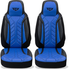 BREMER SITZBEZÜGE Motorhome sėdynių užvalkalai Challenger C194 Alkoven DPL506