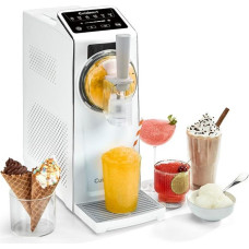 Cuisinart Frost Fusion - Frozen Drinks and Soft Ice Cream in One Device | 6 Presets | Slushies, Frozen Cocktails, Frappés, Frozen Wine, Sorbet and Soft Ice Cream | Ready in 30 Minutes