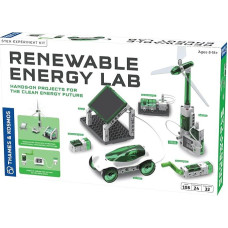 Atsinaujinančiosios energijos laboratorija