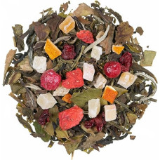 White Tea Temple of the Gods Natural Loose Tea 100 g