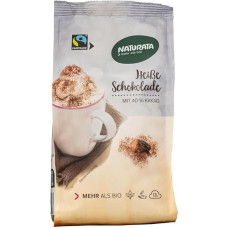 Karšto šokolado papildymo maišelis