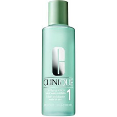 Clinique Clarifying Lotion 1 | Sanftes tägliches Gesichtspeeling für sehr trockene Haut | sanft + gründlich