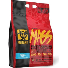 Mutant Mutant Mass - 6,8 kg Sausainiai ir grietinėlė