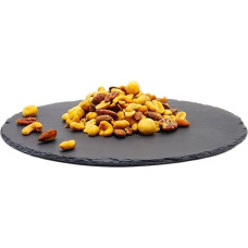Safari riešutų mišinys (riešutų mišinys su kario prieskoniais) Dydis 250g