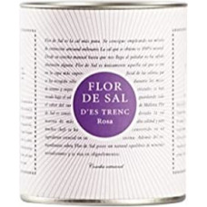 Gusto Mundial Flor de Sal d'es Trenc Pink 150g