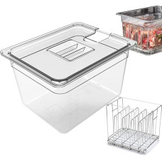 11 l, 32,5 x 26,5 x 20 cm, 