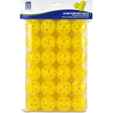 PGA Tour 24 Air Flow Übungs golfo kamuoliukas