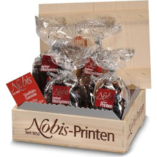 Nobis Printen - Eksporto dėžutė 