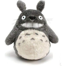 Ghibli - Totoro pilkas pliušinis (25 cm)