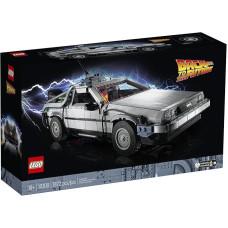 LEGO 10300 