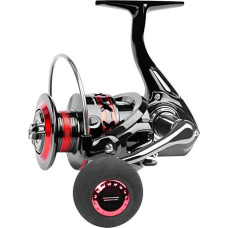 Karpfenrolle Angelrollen 15 Kg Maximale Zugkraft Spinnrad, Angelspule Flache Spule Geeignet Alle Gewässer Metall 2000-5000 Angelrolle