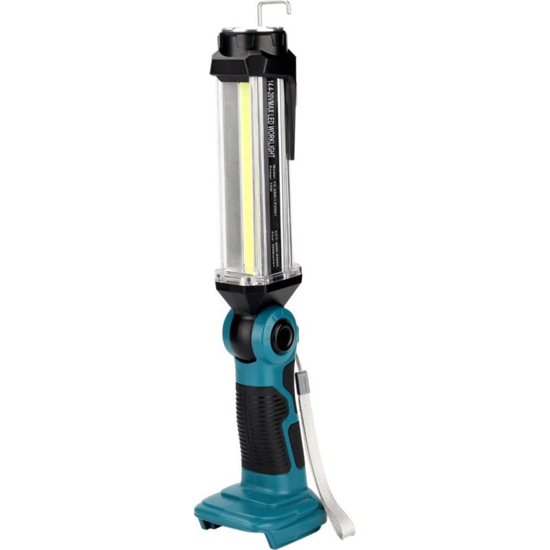 Taingwei 25W 2000LM LED darbo šviesa, suderinama su 