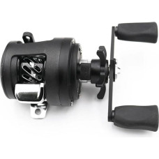 Spiningo ritė Ilgas atstumas Masalas Žvejybos ratas Mikro objektas Baitcaster Žvejybos ritė Baitcasting ritė 11+1BB 6.2:1 karpių ritė Roller