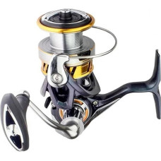 Spinnrolle Spinnrollen Angelrolle Mit Flacher/tiefer Spule Regal LT 9+1BB Karpfenrolle Roller