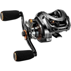 Suwequest Baitcasting ritė Žvejybos ritės 7.1/8.1 pavarų santykis 6+1 Drag Clicker Sound Baitcasting ritė