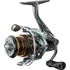 Karpfenrolle Angelrollen Geschirmte Kugellager 6,2:1 Übersetzungsverhältnis Spinn Angelrolle Karbonkörper 10+1 Edelstahl Doppelt