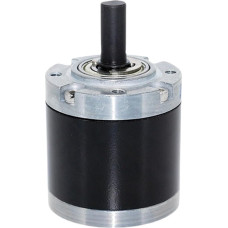 CM42 planetinis reduktorius 42 mm planetinė pavarų dėžė 775 reduktoriaus variklis gali būti komplektuojamas su 775 795 895 varikliu (nuo 1 iki 27 su 3.17)